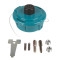 Trimmipea Tap&Go AUTO, M8 ja M10, B-02945 MAKITA