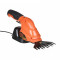 Akuga murukäärid GSL200 3,6 V GSL200-QW BLACK&DECKER