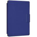 Targus 360&deg; pagriežams plan&scaron;etdatora futrālis THZ78502GL, 26,7 cm (10,5"), TPU, zils, magnētiskais aizvēr&scaron;anas mehānisms