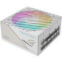 Asus ROG Loki SFX-L 850W Platinum White toiteplokk 90YE00N2-B0NA00, 850W, 24-pin ATX, t&auml;ielikult modulaarne, aktiivne jahutus
