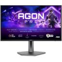 AOC OLED monitor AG326UD, 32", 3840 x 2160, 165 Hz, 0.03 ms, 250 cd/m&sup2;, 2x HDMI, USB 3.2 keskpunkt