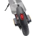 Denver Elektrinis paspirtukas SEL-10820FB 115111300180, 450W, 10", 25km/h, 25km, IPX4, 120kg