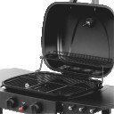 Gāzes grils ASAHI, 2 BURNERS, 5KW YG-20007 YATO