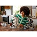 Lego HARRY POTTER 76417 Hogsmeade Village, 4803 elementu, 13 figūriņas, 18+ gadi