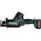 Akusaag 12V, 2x2Ah, POWERMAXX SSE 12 BL; 602322500 METABO