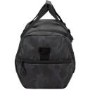 Rivacase Дюфелевая сумка 7641NAVYCAMO, 30L, полиэстер, 0.625кг, водоотталкивающий, внутренняя сетчатая карман, боковой карман