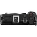 Canon EOS R50 V, 6895C028, 24.2 MP, ISO 32000, Wi-Fi, vaizdo įra&scaron;ymas, automatinis, rankinis, APS-C, juodas