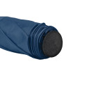 Lietussargs 'Light Trek Ultra', īpaši viegls, alumīnijs/ogleklis, R131305, EUROSCHIRM