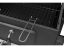 CHARCOAL GRILL DELUXE GRATE 57X37CM 99910 LUND