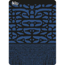 Lakats 4FUN Coolmax, Inka Orange, 5907487920683 4FUN