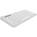 Logitech Juhtmevaba klaviatuuri ja hiire komplekt 920-012240, 10m, 3 seadet, vaikne t&ouml;&ouml;, membraaniv&otilde;tmed