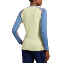 Krekls TOUR LS W, izmērs: M, Zest/Moonlight, 8058428067589 LA SPORTIVA