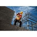 Dewalt Cutter grąžtas DT60816-QZ 20 mm, 340 mm, 4 pjūklai, volframo karbidas, SDS Max, 200 mm darbo ilgis