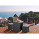 Aiatool/panipaik Cube padjahalliga