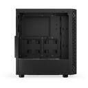 Endorfy Korpus Signum 300 Solid EY2A003, 205mm, 413mm, 447mm, 1x120mm ventilaator, 2x2.5" HDD, 2x3.5" HDD