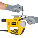 Figūrzāģis 650W, 3 piederumi, POWX0331 POWERPLUS