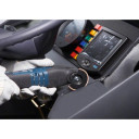 Grīdas un instalāciju piederumu komplekts, 4 daļas, 2609256979, BOSCH