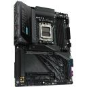 Gigabyte Pagrindinė plok&scaron;tė X870E A ELITE X, AMD AM5, 4*DIMM DDR5 iki 9000MT/s, 4*M.2, 5GbE LAN, Wi-Fi 7, HDMI 2.1