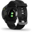 Garmin Умные часы Forerunner 55 010-02562-10, 1.04", 208 x 208 пикселей, GPS, 37 г, Bluetooth, водонепроницаемые