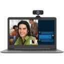 Manta Veebikaamera W179, 1080p, USB 2.0, CMOS 1/2.7, 5MP, 30fps, Sisseehitatud mikrofon, Plug and Play