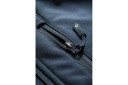 Mīkstais softshell jaka, tumši zila, 2XL, ūdensizturīga, elpojoša, HT5K255-2XL, HOGERT