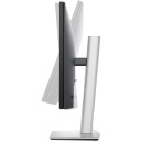 Monitorius 24&Prime; IPS 16 9 QHD P2425D 2560&times;1440 5 ms 350 cd m&sup2; 1&times;HDMI Juodas 210 BQMX Dell