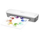 Fellowes Laminaator Ion A4 4560001, 80-125 &mu;m, 4 min soojendusaeg, automaatne v&auml;ljal&uuml;litus, 10 kotti komplekt