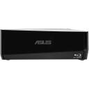 Asus Blu-Ray RW diska iekārta BW-16D1X-U 90DD0210-M29000, USB 3.2, 40x CD-R, 16x BD-R, 10x BD-RE, 16x DVD+R, 16x DVD-R, 1 pc(s)
