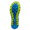 Apavi JACKAL II, izmērs: 46, Electric Blue/Lime Punch, 8020647124428 LA SPORTIVA