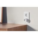 Imou CE2P Smart Plug IOT-CE2P-16A-EU-4, 220&ndash;240 V, 3680 W, Wi-Fi 2.4 GHz, Bluetooth 5.0, CE, RoHS