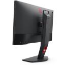 Benq LCD monitors XL2540K 9H.LJMLB.QBE, 62.2 cm, 1920 x 1080, 240 Hz, HDMI 3, VESA 100 x 100, FreeSync, TN panel