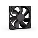 Endorfy Ventilators Zephyr 120 EY4A017, 120mm, 1100rpm, 1 ventilators, 3-pin savienojums, aktīvā dzesē&scaron;ana