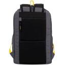 Rivacase Seljakott Erebus 5421GREYCAMO, 14L, 13.3", 450g, veekindel, 2 esikotti, 2 k&uuml;lgkotid, peidetud tagakott