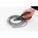 Vadu noņēmējs, KREATOR, KRT615111, Maks. darba platums: 2.6 mm, 2-in-1 rīks