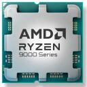 Amd Ryzen 7 9850X3D procesorius 100-100001973WOF, 4.7 GHz, 8 branduolių, 16 gijų, 96 MB L3, 120 W TDP, Dual-channel, 4 nm