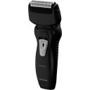 Panasonic Habemeajaja ES-RW31-K503, 21 min, NiMH, H&otilde;be, juhtmeta, laadimine, reisikott
