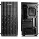Deepcool Корпус MATREXX 30 DP-MATX-MATREXX30, 1 x 5.25", 3 x 3.5", 2 x 2.5", USB 3.0 x1, USB 2.0 x1, Audio x1, Mic x1