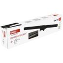 Emos LED monitori valgustus Z7617, 5,6 W, 5 V, 200 lm, soe/neutraalne/k&uuml;lm valge, IP20, 1,5 m USB kaabel