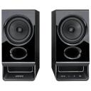 Edifier USB-Powered Speaker R20BT White, 5 W, Bluetooth 6.0, belaidis ry&scaron;ys, 2 garsiakalbiai, bass reflex