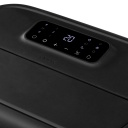 Viedais Wi-Fi mobilais gaisa kondicionieris ar gaisa sausinātāju „North” 40–65 m² 450 m³/h Pelēks DXMA12 Duux