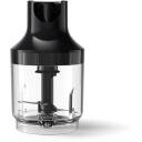 Philips Iegremdē&scaron;anas blenderis HR2683/00 1200 W, 15000 RPM, ProMix tehnoloģija, 1.2 m vads, nerūsējo&scaron;ā tērauda asmens