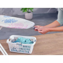 Gludināmā dēļa audums Cotton Classic M 125x40cm LEIFHEIT 1071598