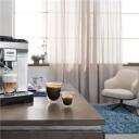 Delonghi Automaatne kohvimasin ECAM290.61.SB, 1450 W, 15 bar, Integreeritud piimakann, Automaatne puhastus
