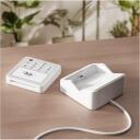 Sumup kar&scaron;u lasītājs Solo Lite BUN-SUL-004, EMV/NFC, Bluetooth, 0.32kg, uzlādes stacija, akumulators