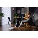 Roborock putekļu sūcējs robots Qrevo Edge T QRET02-00, 60W, 180min, 18500Pa, 5200mAh, LIDAR, 4 ūdens plūsmas līmeņi