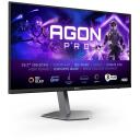 Aoc OLED monitor AG276QZD2, 2560 x 1440, 240 Hz, 0.03 ms, 250 cd/m&sup2;, 2xHDMI, USB 3.2 Gen 1 keskpunkt