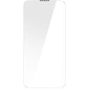 Baseus Kristallkaitse Klaas SGBL110102, 0.3mm, 2tk, tolmu eest kaitsev, 8K 120Hz pildikvaliteet