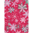 Lakats 4FUN Original, Chaos Blue, 5903313813198 4FUN