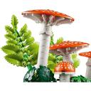 Lego BOTANICALS 11505, 806 elementai, 18+ metų, instrukcijų lapas