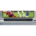 Muse TV skaļrunis M-1680 SBT, 120 W, Bluetooth, bezvadu savienojums, melns, HDMI ARC, USB ports, AUX IN, optiskā ieeja